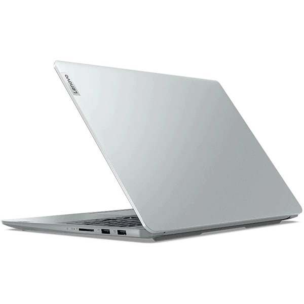 Laptop LENOVO IdeaPad 5 Pro 16ACH6, AMD Ryzen 5 5600H pana la 4.2GHz, 16